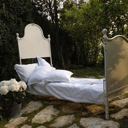 Ca'Bevilacqua Bed&Breakfast Бертіноро Екстер'єр фото