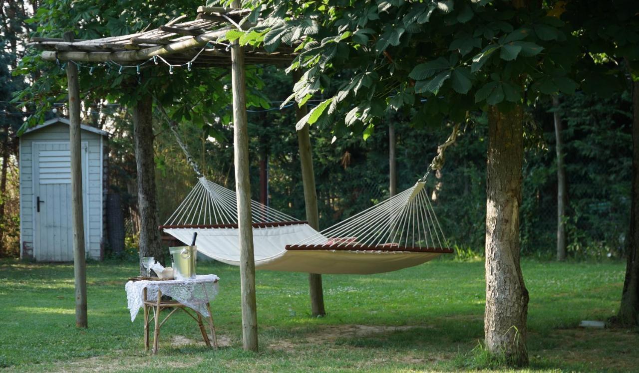 Ca'Bevilacqua Bed&Breakfast Бертіноро Екстер'єр фото