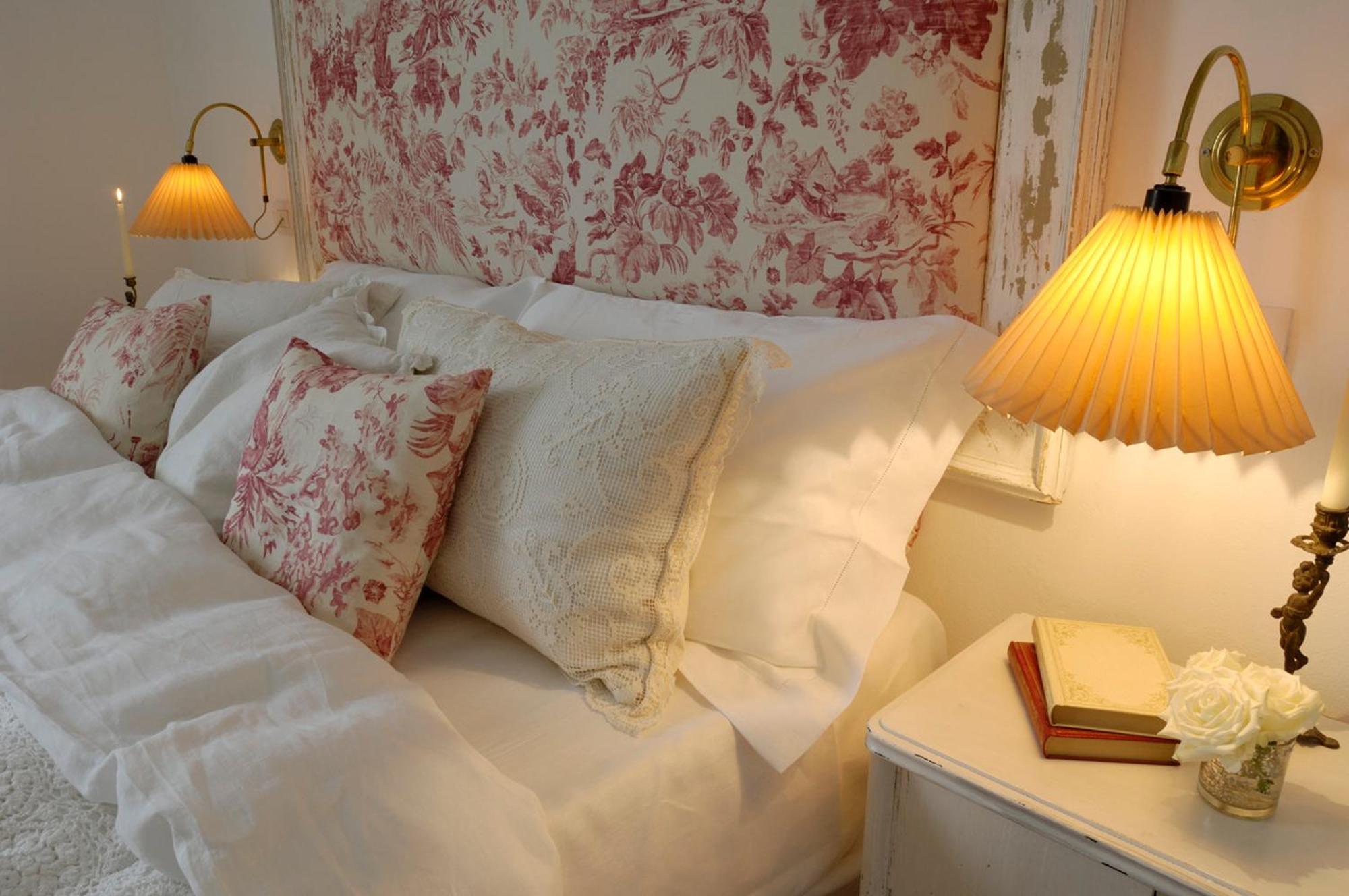 Ca'Bevilacqua Bed&Breakfast Бертіноро Номер фото
