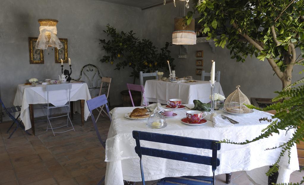 Ca'Bevilacqua Bed&Breakfast Бертіноро Екстер'єр фото