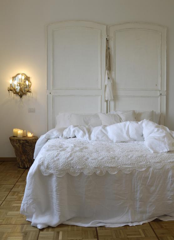 Ca'Bevilacqua Bed&Breakfast Бертіноро Номер фото