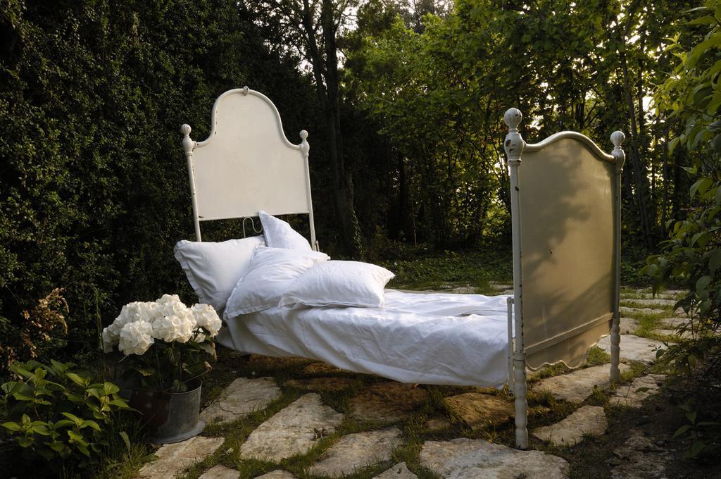 Ca'Bevilacqua Bed&Breakfast Бертіноро Екстер'єр фото