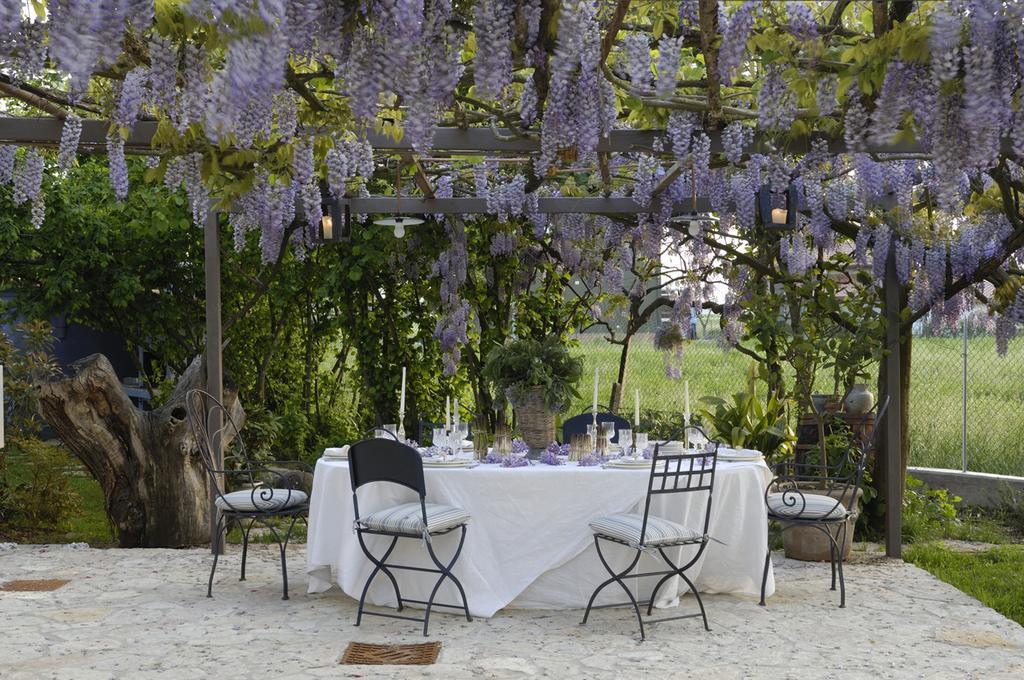 Ca'Bevilacqua Bed&Breakfast Бертіноро Екстер'єр фото