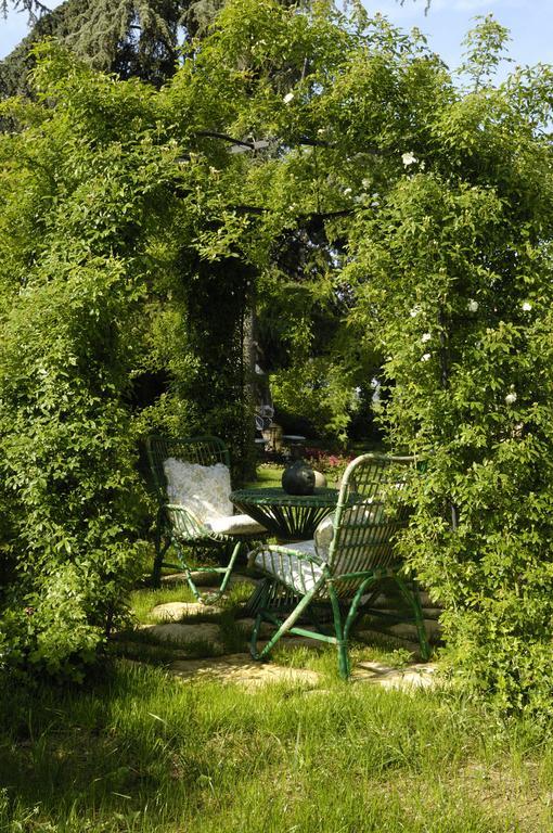 Ca'Bevilacqua Bed&Breakfast Бертіноро Екстер'єр фото