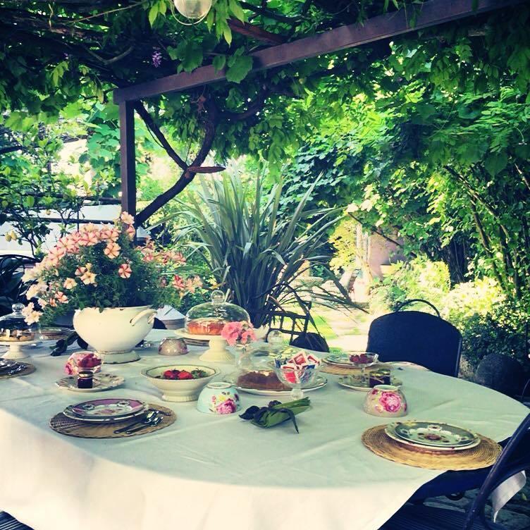 Ca'Bevilacqua Bed&Breakfast Бертіноро Екстер'єр фото